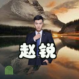 赵锐