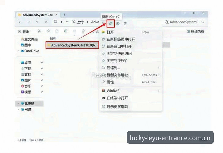 乐鱼体育官网一键触达安装实用指南——新手必备的完整操作流程